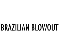 Brazilian Blowout