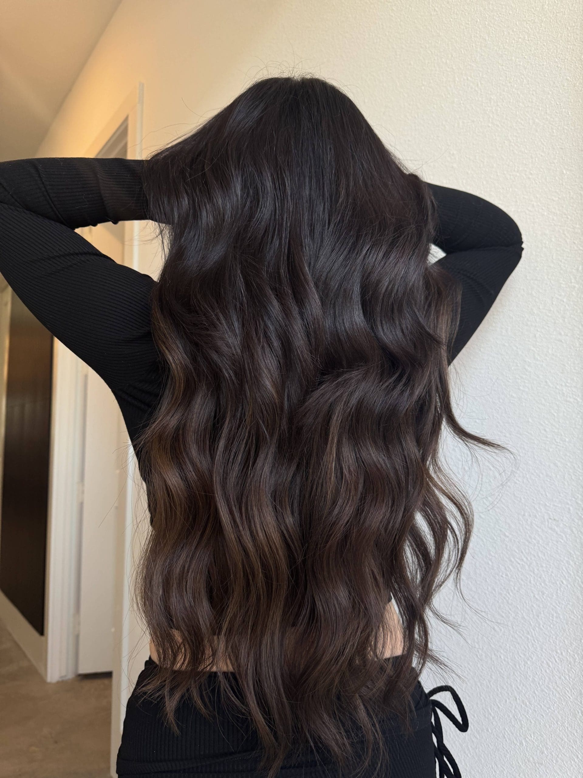Hair/Salon Services at Saint Beauty Bar 2026