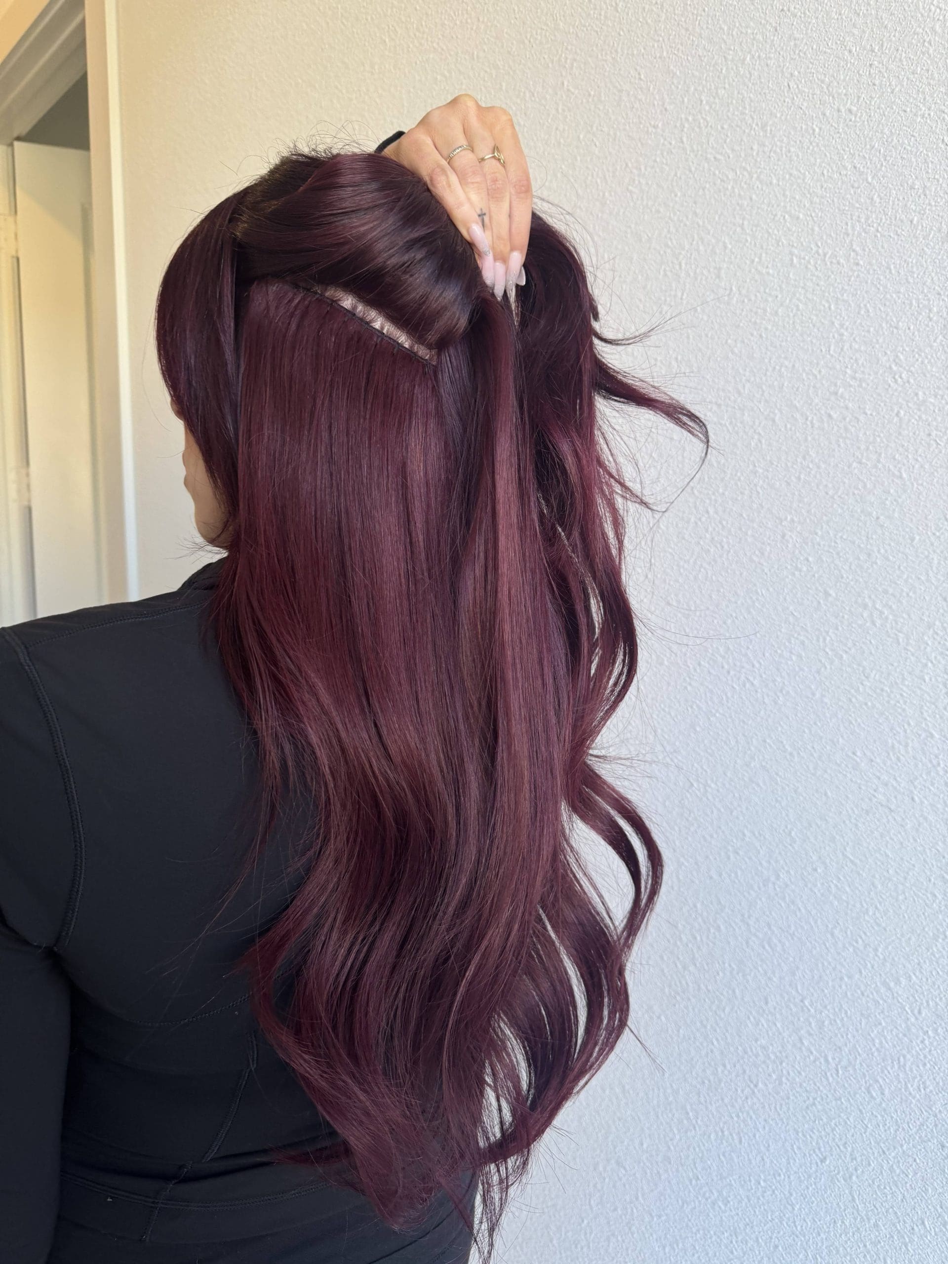 Hair/Salon Services at Saint Beauty Bar 2026