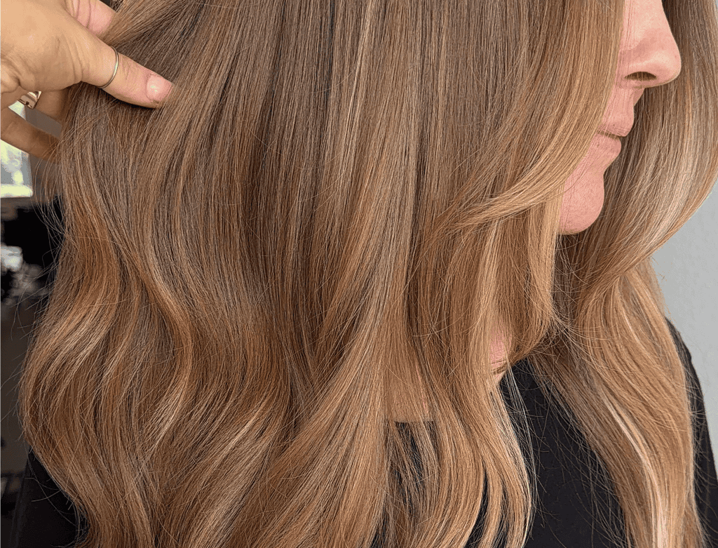 Saint Beauty Bar The Perfect Sprinkle of Blonde