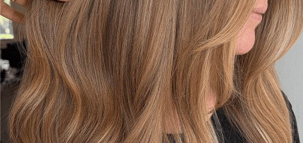 Saint Beauty Bar The Perfect Sprinkle of Blonde